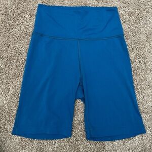 Outdoor Voices Bike Shorts